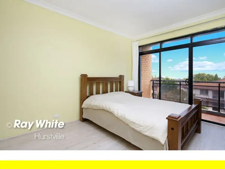 Third view of Homely apartment listing, 17/39 Park Road, Hurstville NSW 2220