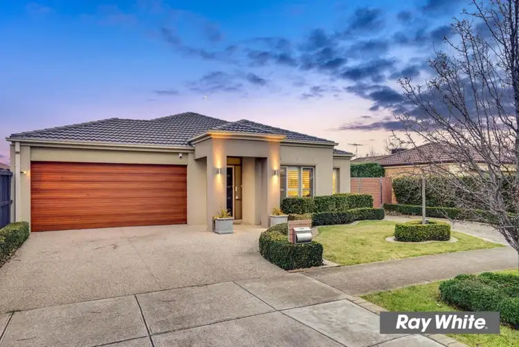 Fourth view of Homely house listing, 11 Solander Grove, Tarneit VIC 3029