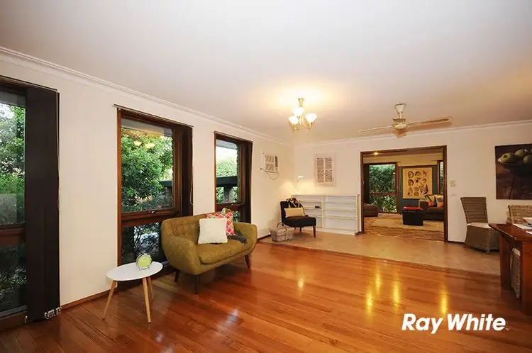 Third view of Homely house listing, 55 Rosehill Street, Scoresby VIC 3179