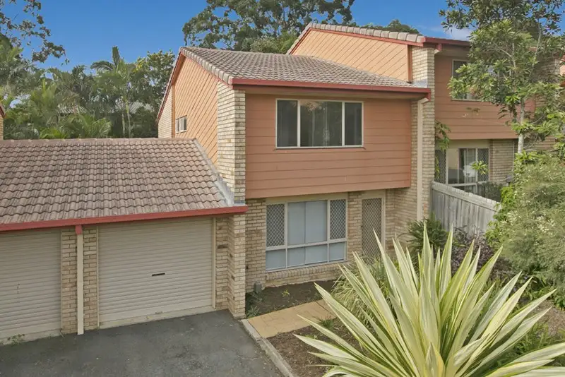 Main view of Homely townhouse listing, 22/51 Bowen Street, Capalaba QLD 4157