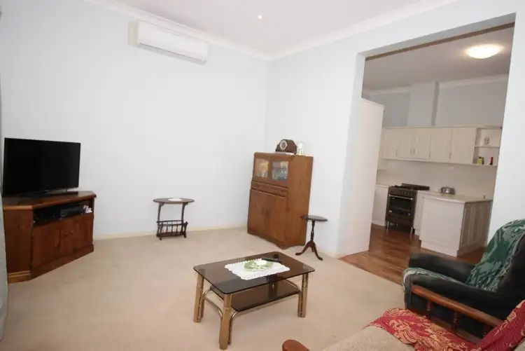 Sixth view of Homely house listing, 124 Vasey Road, Waikerie SA 5330