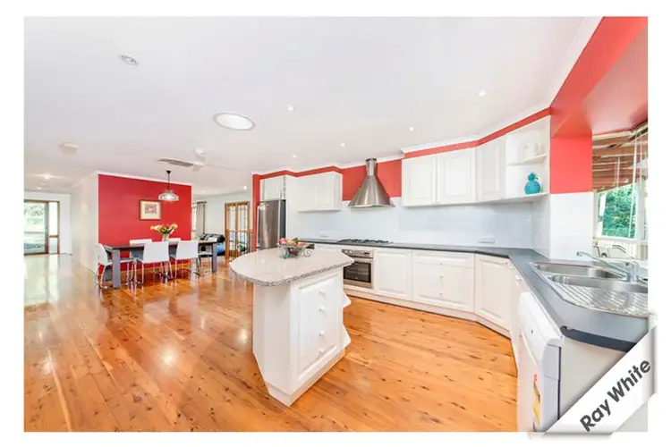 Fourth view of Homely house listing, 61 Myles Connell Crescent, Gordon ACT 2906