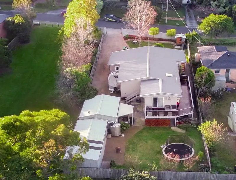 Main view of Homely house listing, 4 Gardenia Street, Pakenham VIC 3810