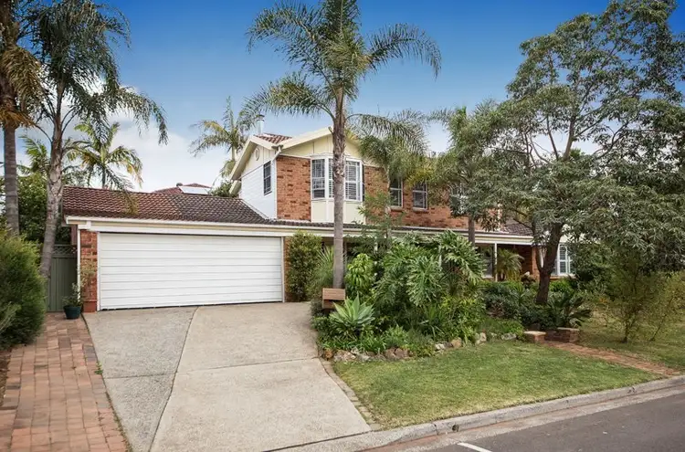 Main view of Homely house listing, 2 Dindima Place, Bangor NSW 2234