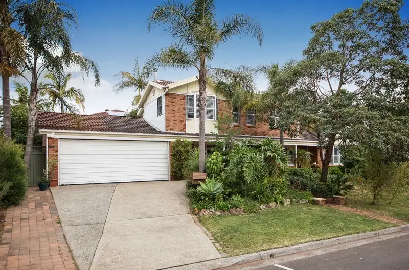 Main view of Homely house listing, 2 Dindima Place, Bangor NSW 2234