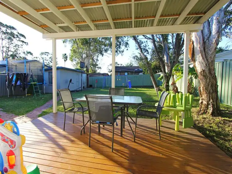 Second view of Homely house listing, 71 Albatross Road, Berkeley Vale NSW 2261