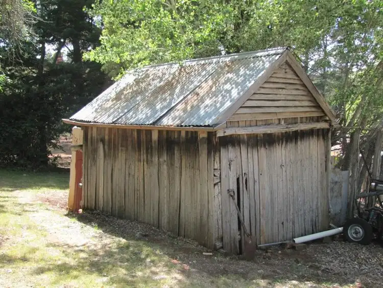 Third view of Homely land listing, 4081 Sofala Road, Wattle Flat NSW 2795