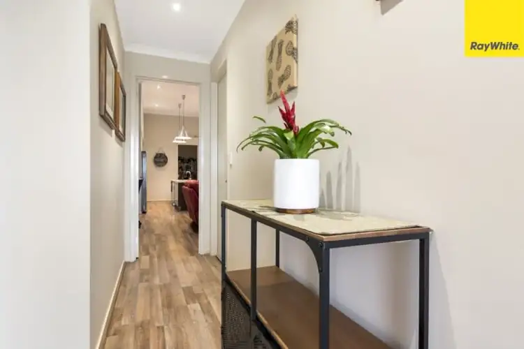 Third view of Homely house listing, 5 Braeview Circuit, Evanston SA 5116