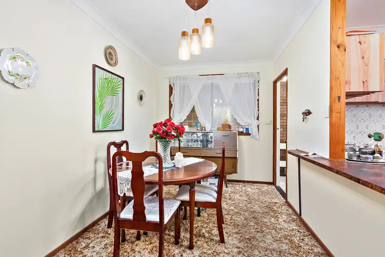 Fifth view of Homely house listing, 126 Landy Drive, Mount Warrigal NSW 2528