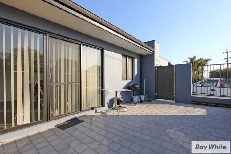 Fourth view of Homely house listing, 1 Stephen Street, Queens Park WA 6107