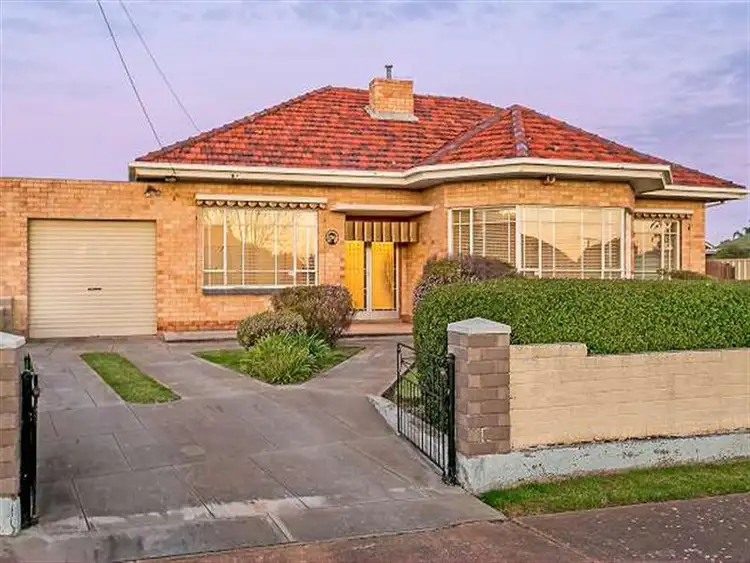 89 May Street, Woodville West SA 5011
