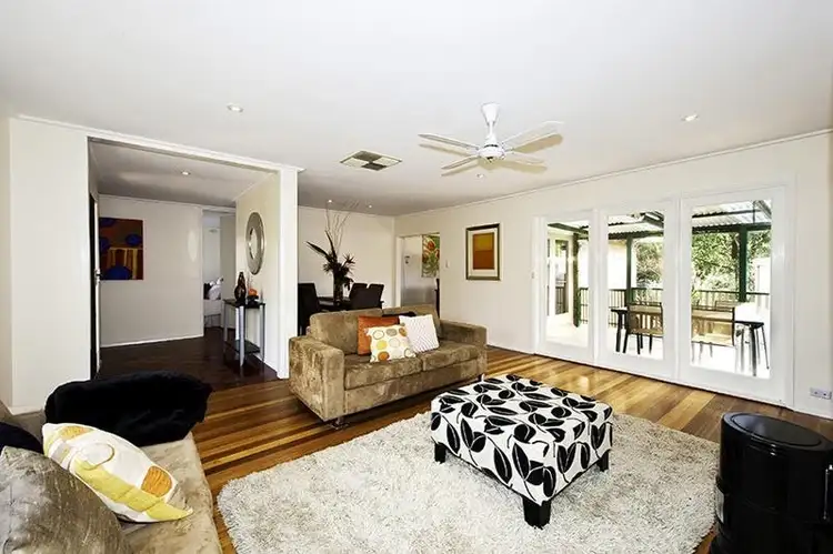 Third view of Homely house listing, 340 Yallambie Road, Yallambie VIC 3085