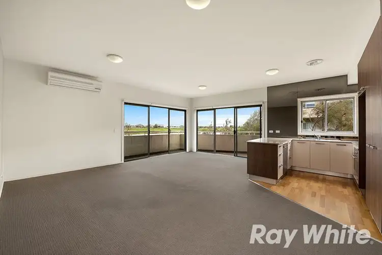 Third view of Homely apartment listing, 44/68 Gladesville Boulevard, Patterson Lakes VIC 3197