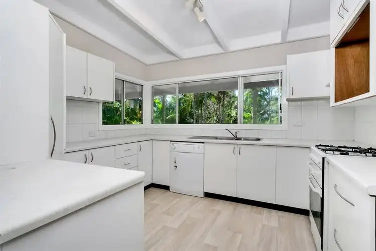 Fifth view of Homely house listing, 6 Moresby Street, Trinity Beach QLD 4879