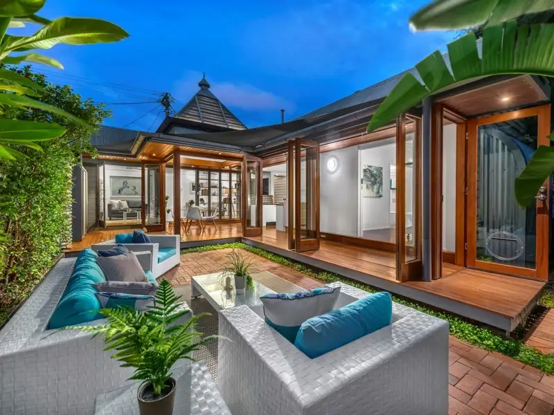 Main view of Homely house listing, 71 Isaac Street, Spring Hill QLD 4000