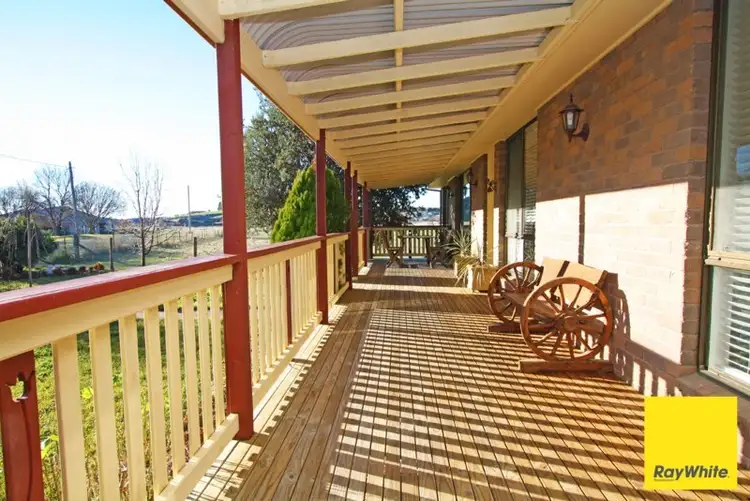 16 Modbury Street, Bungendore NSW 2621