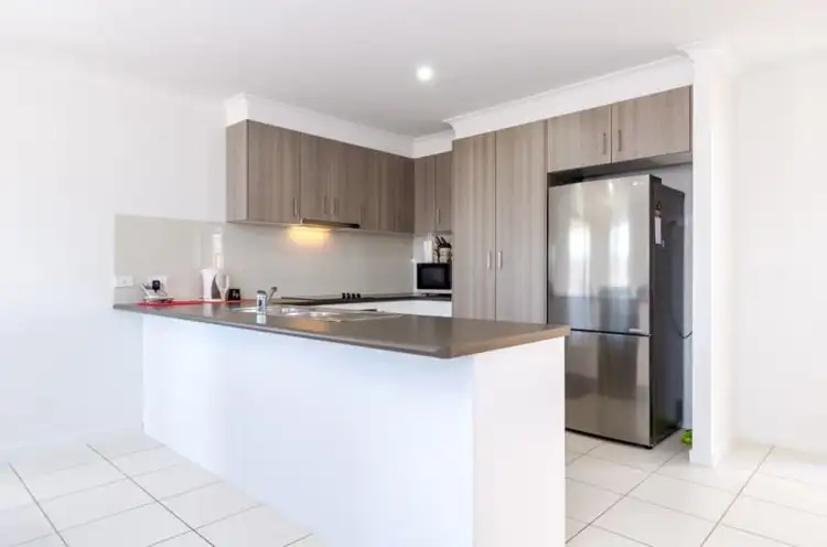Fourth view of Homely house listing, 7 Avocet Road, Kirkwood QLD 4680