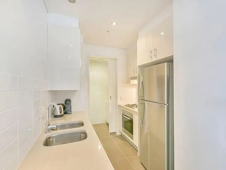 Third view of Homely apartment listing, 611/2 Aqua Street, Southport QLD 4215