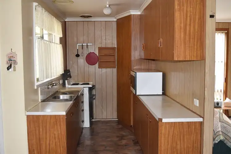Second view of Homely house listing, 12 Hillside Court, Myrtleford VIC 3737