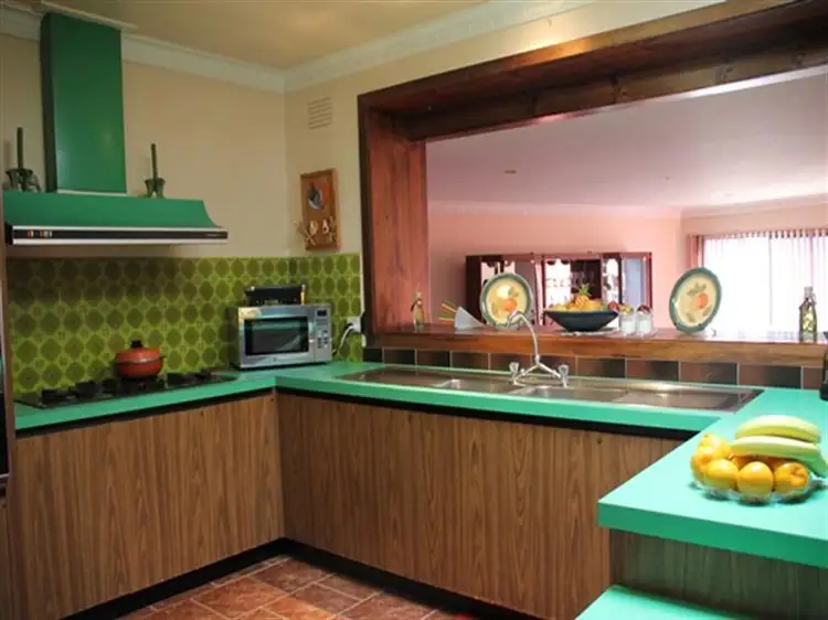Second view of Homely house listing, 12 Lyell Avenue, Lalor VIC 3075