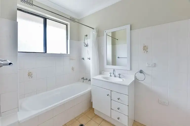 Fifth view of Homely house listing, 8/18 Sturt Street, Campbelltown NSW 2560