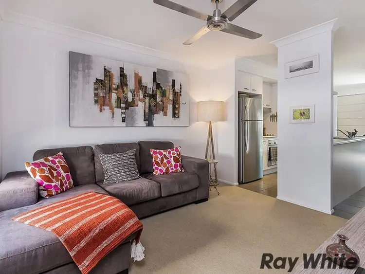 Sixth view of Homely townhouse listing, Unit 9/22 Grasspan Street, Zillmere QLD 4034