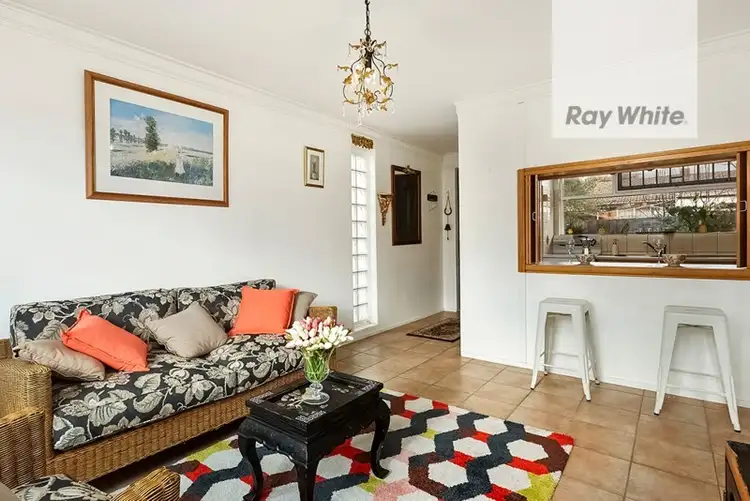 Third view of Homely apartment listing, 5/16 Wallace Street, Brunswick West VIC 3055
