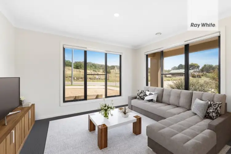 Fourth view of Homely house listing, 2 Grafton Street, Mernda VIC 3754