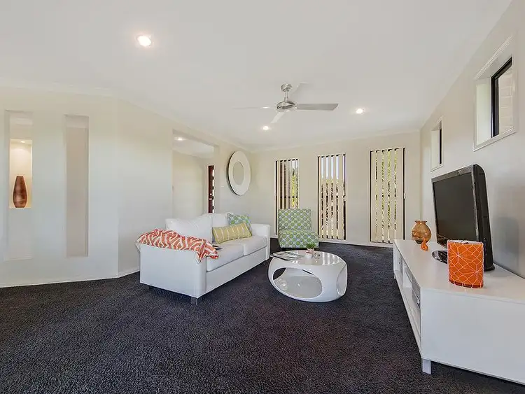 Fifth view of Homely house listing, 99 Salvado Drive, Pacific Pines QLD 4211
