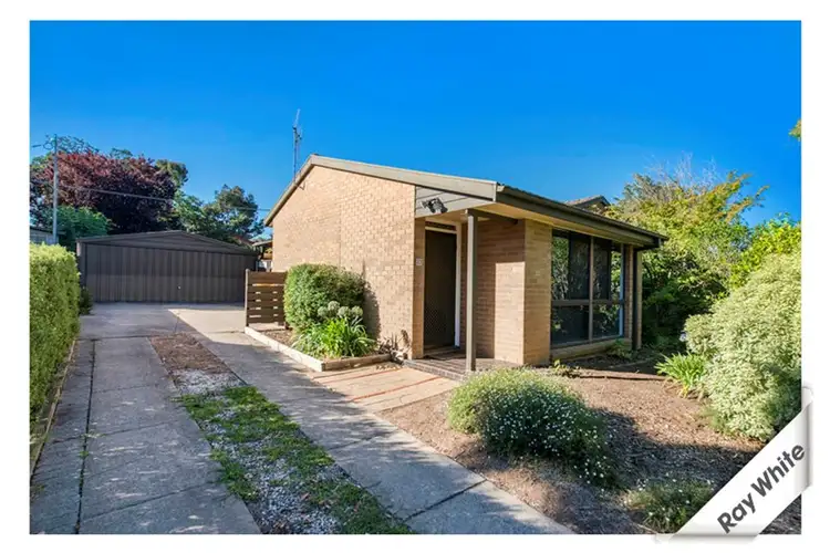 37 Jacobs Street, Evatt ACT 2617