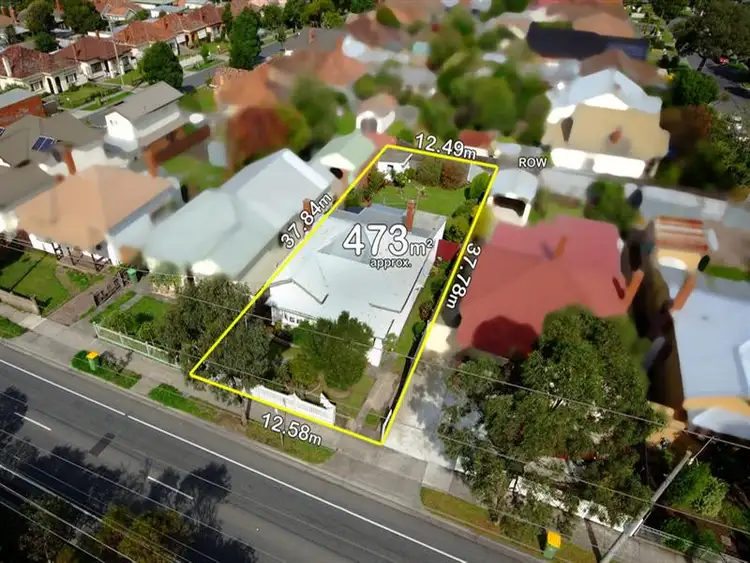 Seventh view of Homely house listing, 141 Murray Road, Preston VIC 3072
