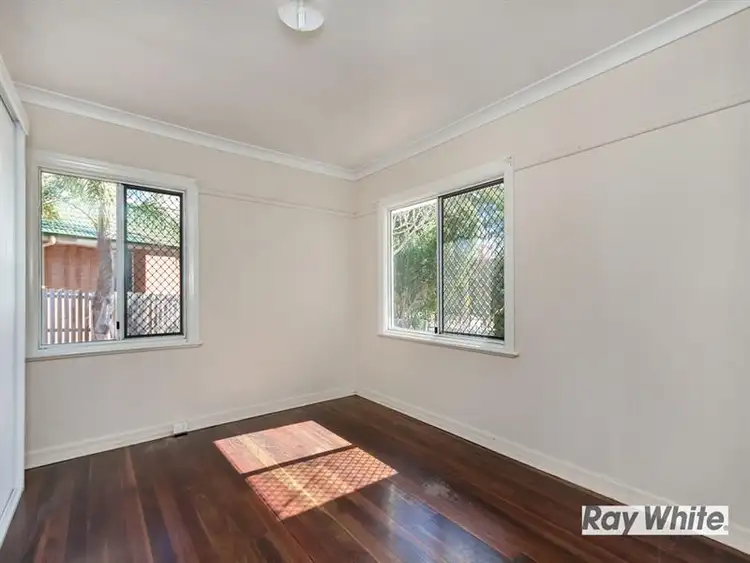Second view of Homely house listing, 36 Hyacinth Street, Inala QLD 4077