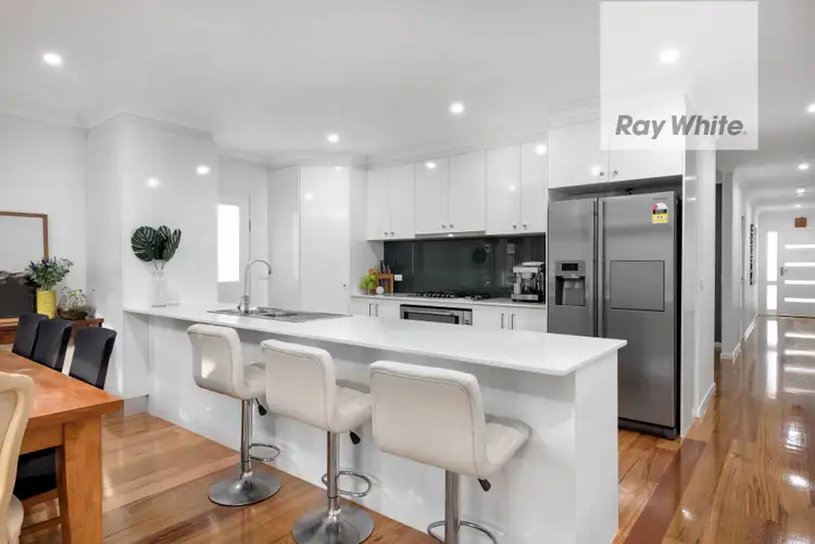 Second view of Homely house listing, 90 Wellington Street, Mernda VIC 3754
