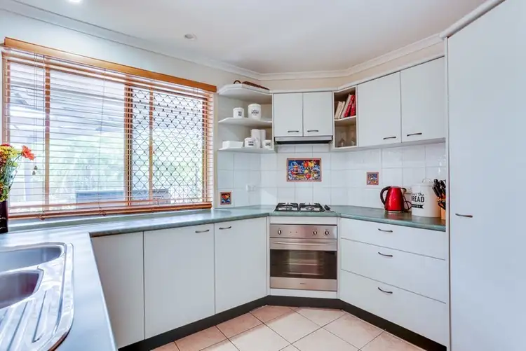 Fourth view of Homely house listing, 32 Emu Place, Doolandella QLD 4077