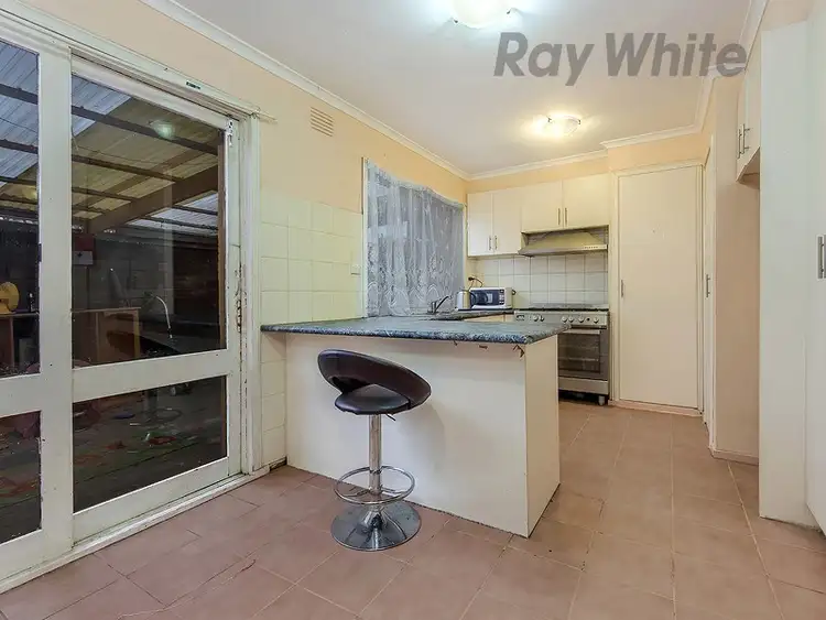 Third view of Homely house listing, 85 Diamond Avenue, Albanvale VIC 3021