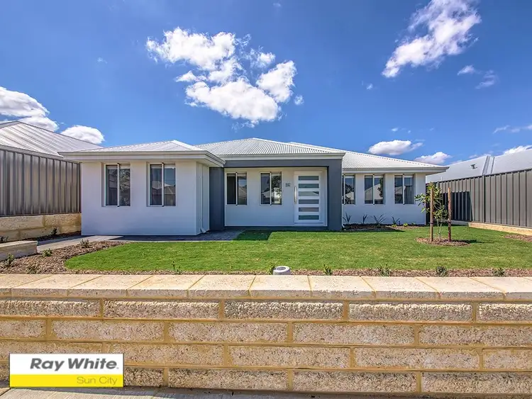 Third view of Homely house listing, 20 Artisan Road, Yanchep WA 6035