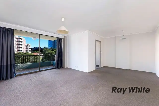 Second view of Homely unit listing, 401/2 Victor Street, Chatswood NSW 2067