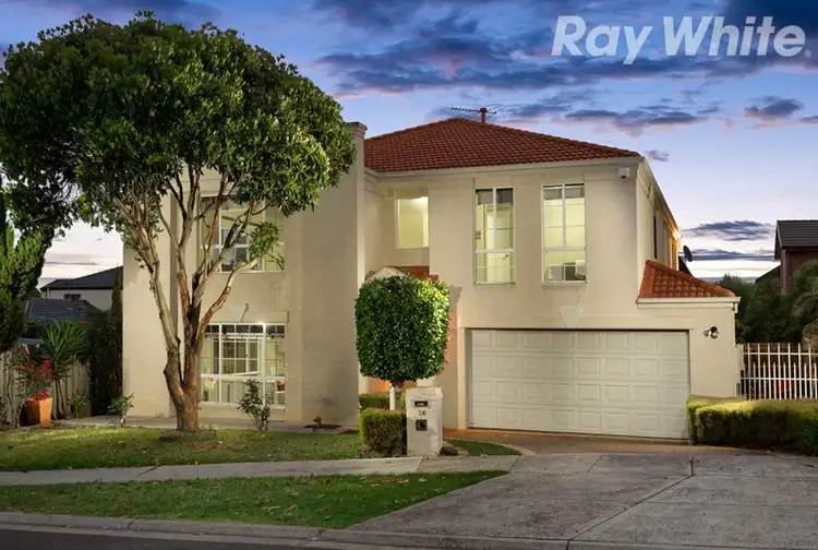 14 Gardiner Street, Bundoora VIC 3083