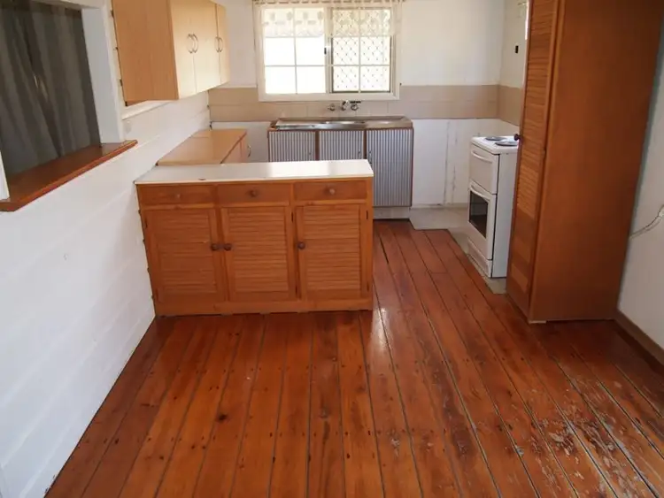 Sixth view of Homely house listing, 405 Paterson Avenue, Koongal QLD 4701