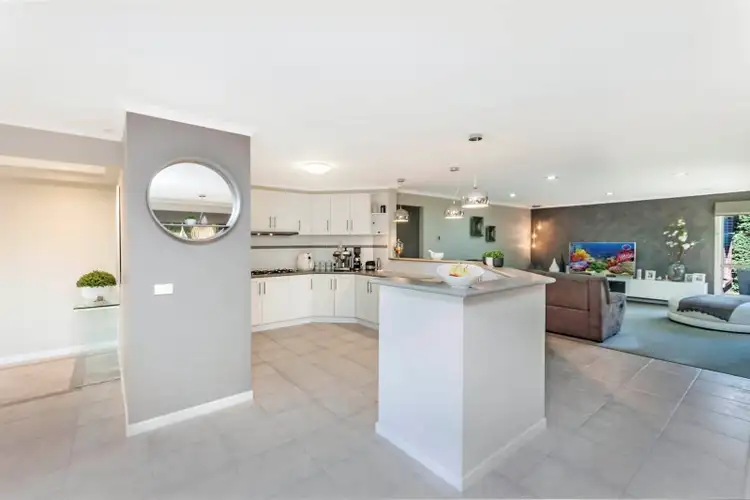 Seventh view of Homely house listing, 11 Toal Drive, Warrnambool VIC 3280