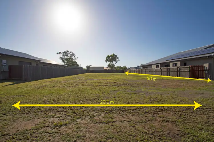 15 Beach Oak Drive, Mount Low QLD 4818