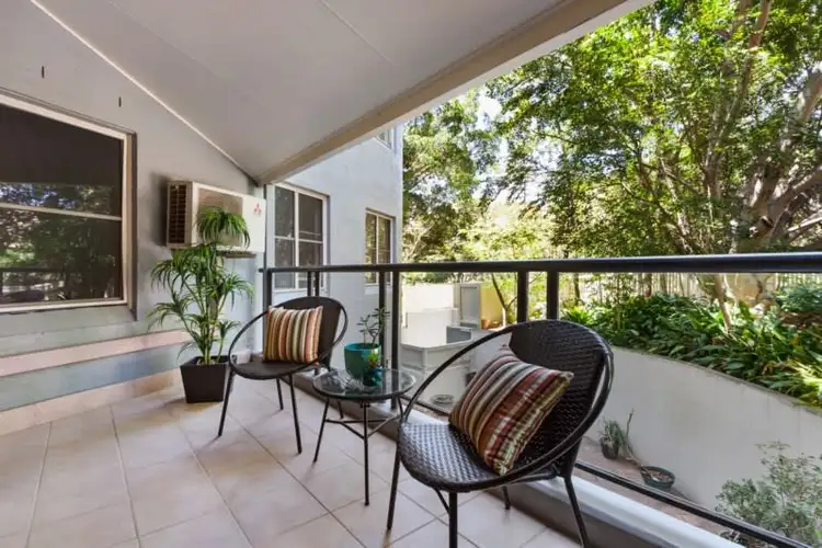 Seventh view of Homely apartment listing, 26/1 Harbourview Crescent, Abbotsford NSW 2046