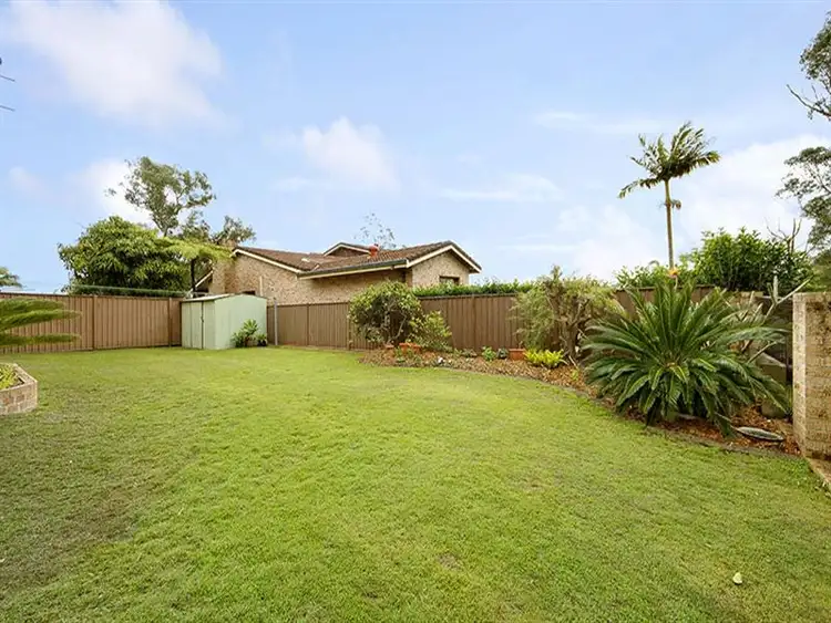 Sixth view of Homely house listing, 15 Coachwood Crescent, Alfords Point NSW 2234