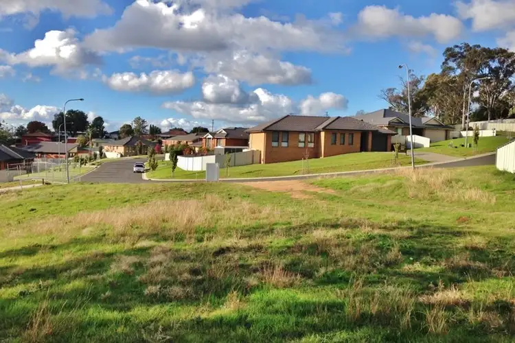 Sixth view of Homely land listing, 14 Henry Place, Young NSW 2594