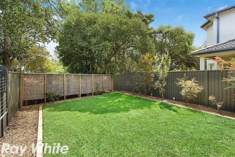 Sixth view of Homely house listing, 258a Windsor Road, Baulkham Hills NSW 2153