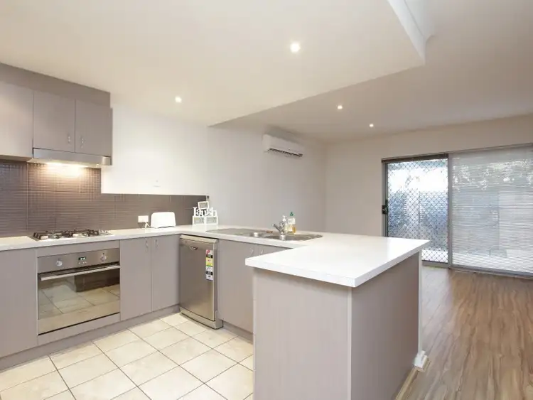 Seventh view of Homely townhouse listing, U15/15 Sydenham Street, Rivervale WA 6103