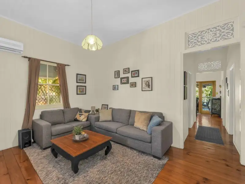 Main view of Homely house listing, 59 Peach Street, Greenslopes QLD 4120