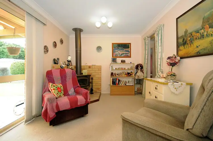 Fourth view of Homely house listing, 4 Caribou Court, Wilsonton QLD 4350
