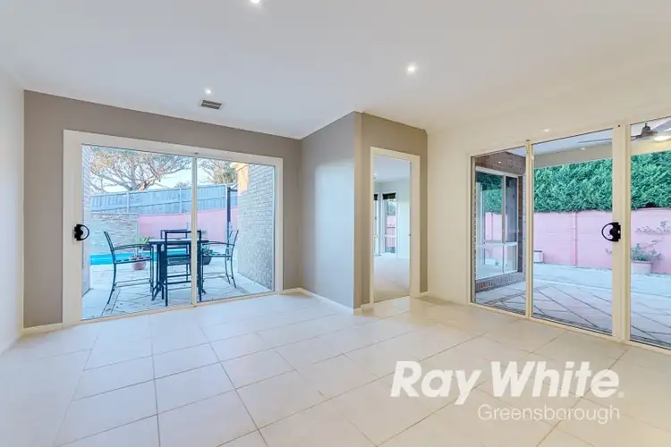 Sixth view of Homely house listing, 18 Werther Way, Doreen VIC 3754