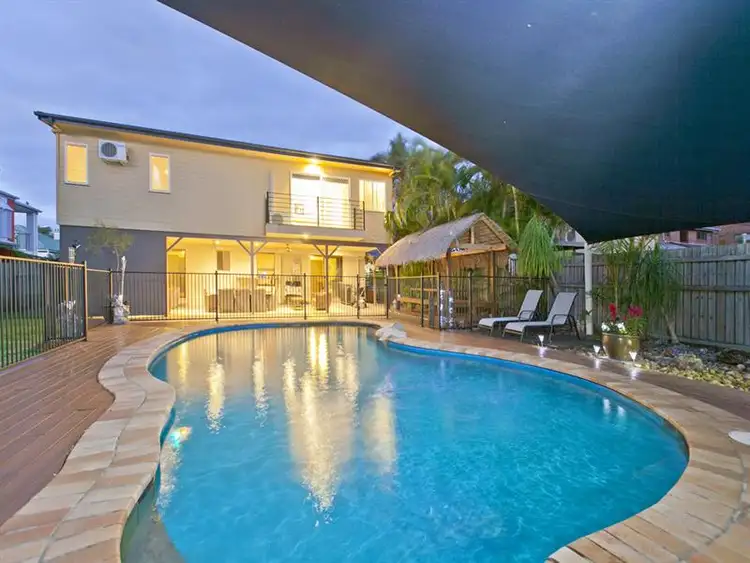 Third view of Homely house listing, 20 Mooroondu Road, Thorneside QLD 4158